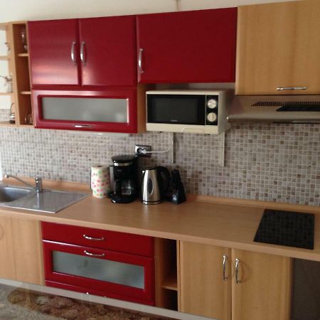 Apartmani Tatic Štinjan Dış mekan fotoğraf