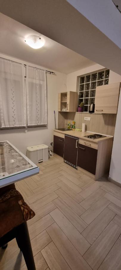Apartmani Tatic Štinjan Dış mekan fotoğraf