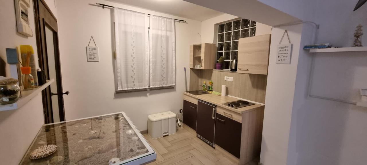 Apartmani Tatic Štinjan Dış mekan fotoğraf