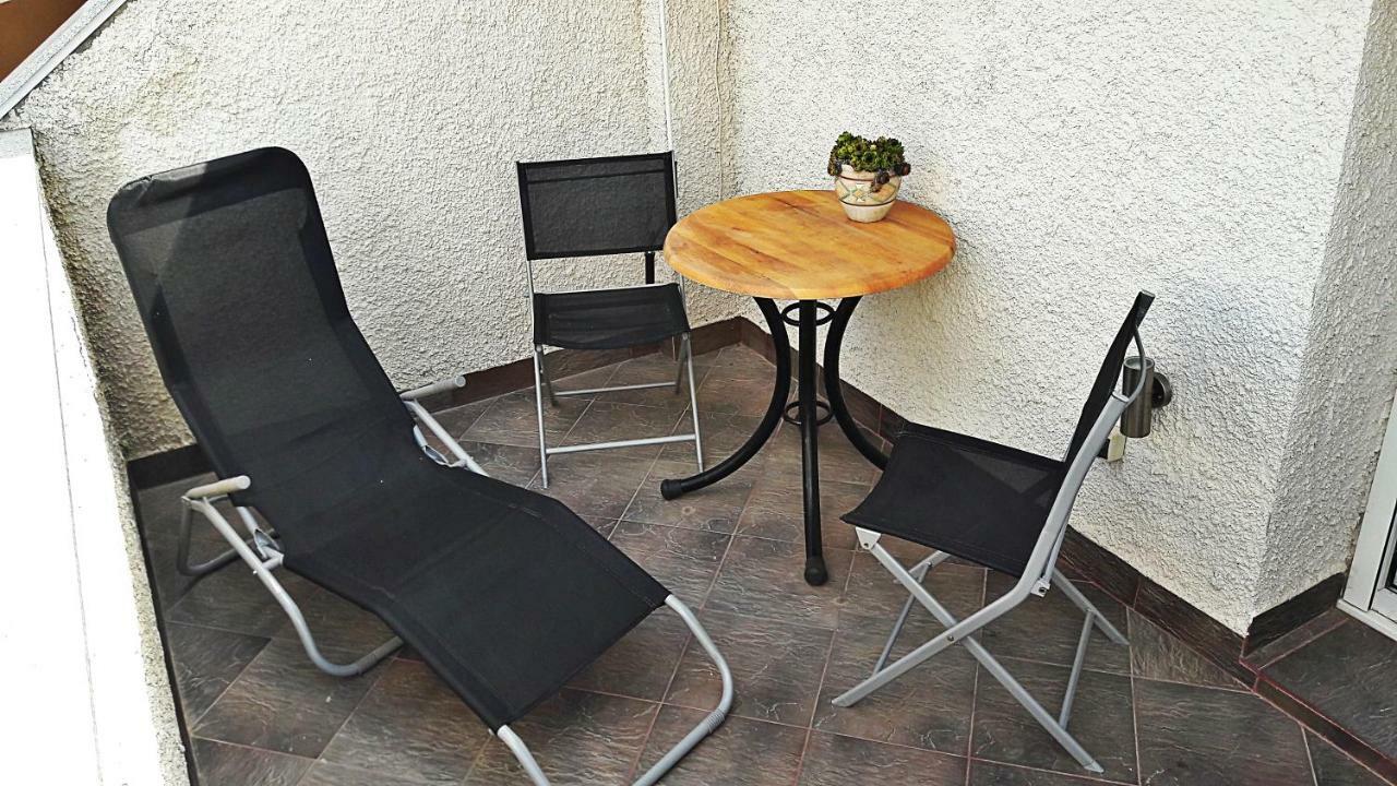 Apartmani Tatic Štinjan Dış mekan fotoğraf