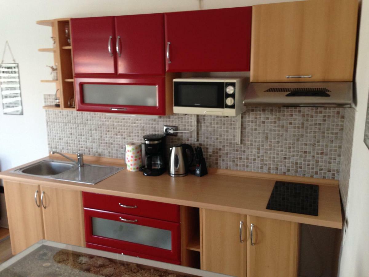 Apartmani Tatic Štinjan Dış mekan fotoğraf