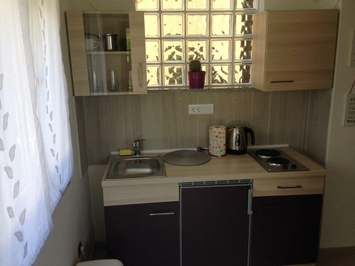Apartmani Tatic Štinjan Dış mekan fotoğraf