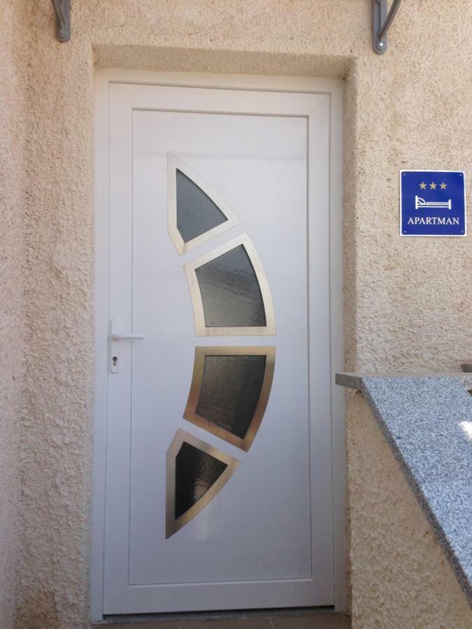 Apartmani Tatic Štinjan Dış mekan fotoğraf