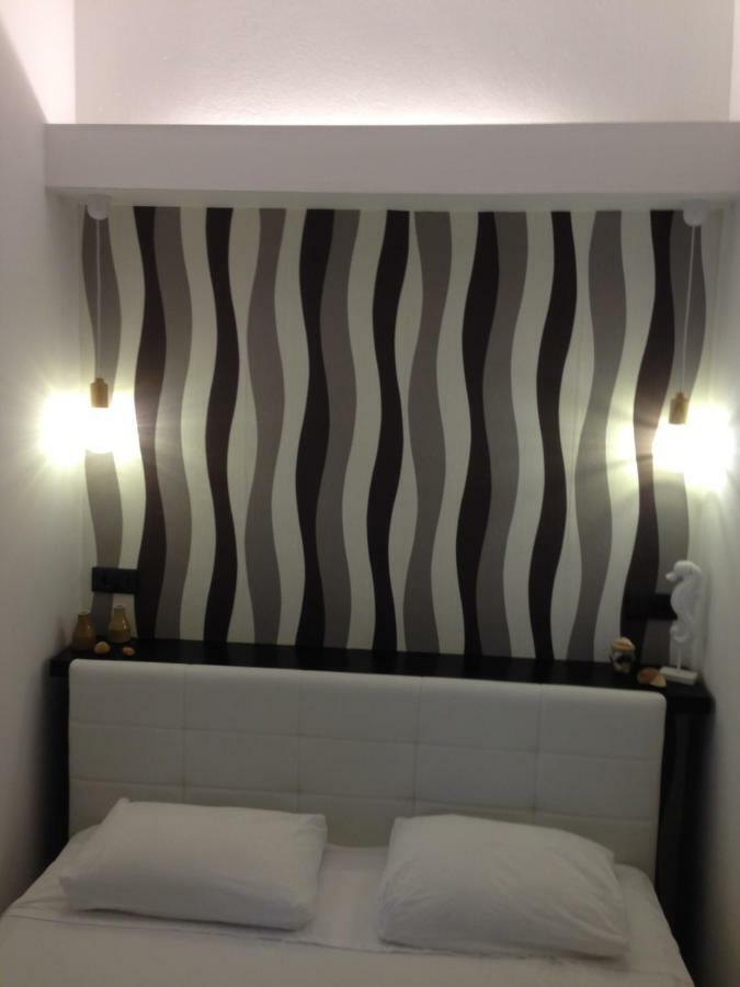 Apartmani Tatic Štinjan Dış mekan fotoğraf
