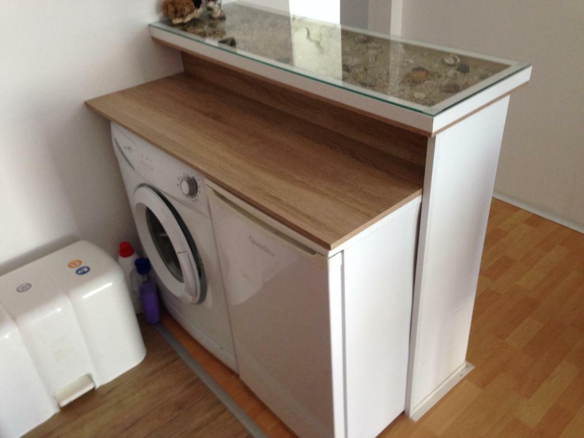 Apartmani Tatic Štinjan Dış mekan fotoğraf